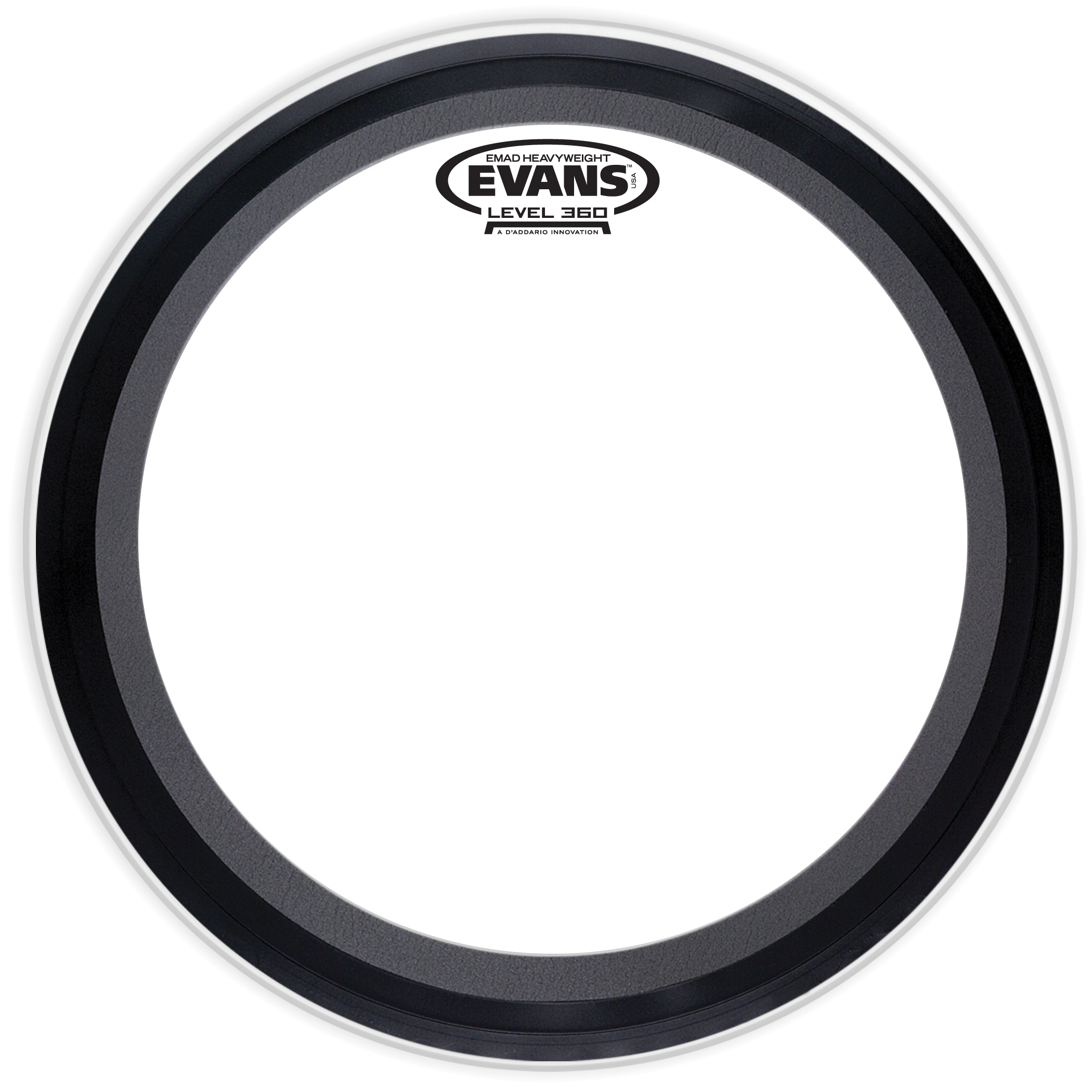 Evans BD22EMADHW EMAD Heavyweight 22