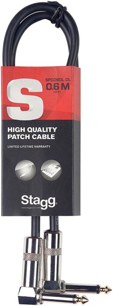 Stagg SPC060L DL 60cm