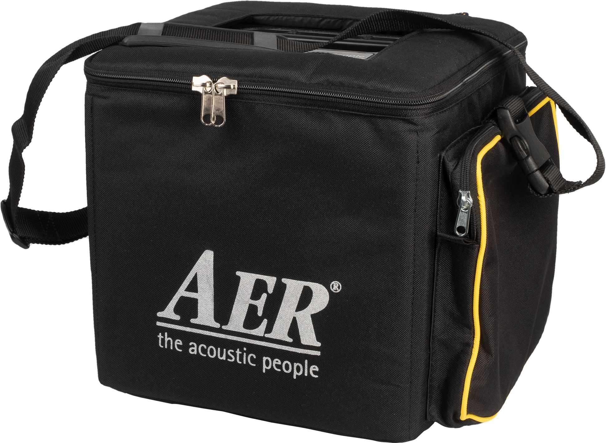 AER Alpha – Bild 4