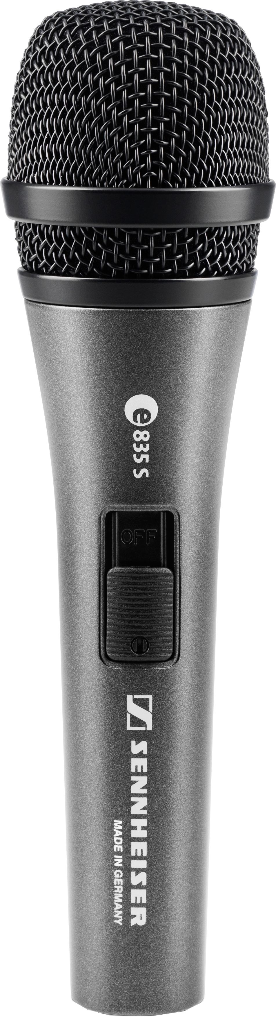 Sennheiser E 835S  Sennheiser E 835S