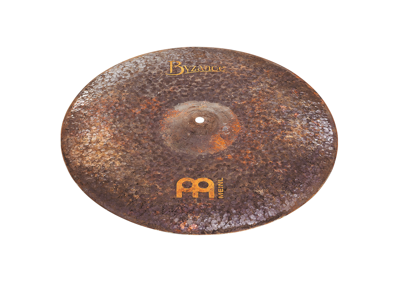 Meinl B18EDTC Byzance Extra Dry Thin Crash 18