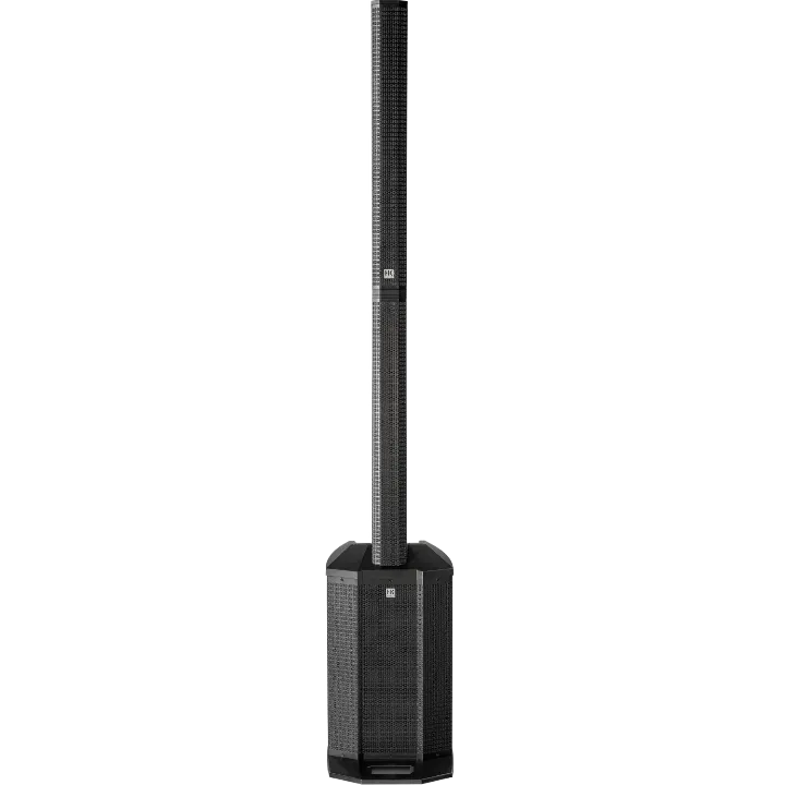 Soundpaket Säule 1.1, bestehend aus einem HK Audio POLAR 10 PA-Säulensystem