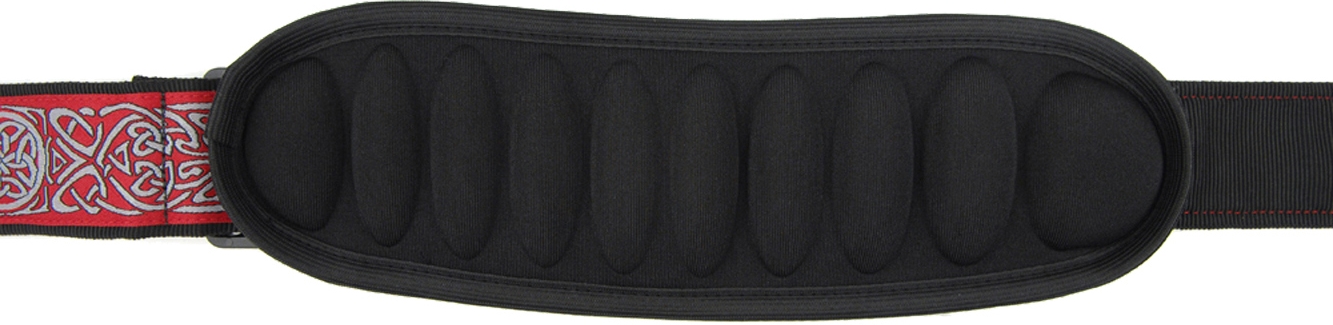 D Addario Shoulder Pad Gel für Gitarrengurt PW-GSP – Bild 2