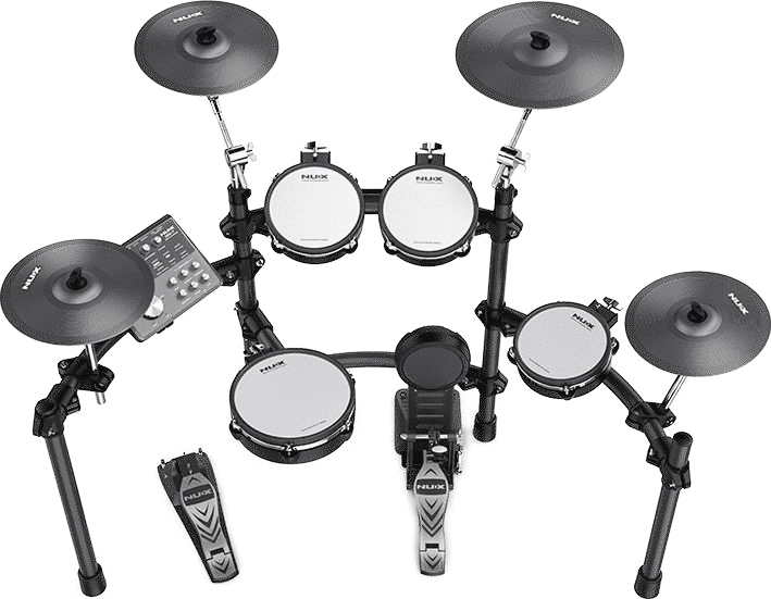 Nux PNU DM7-X – Bild 4