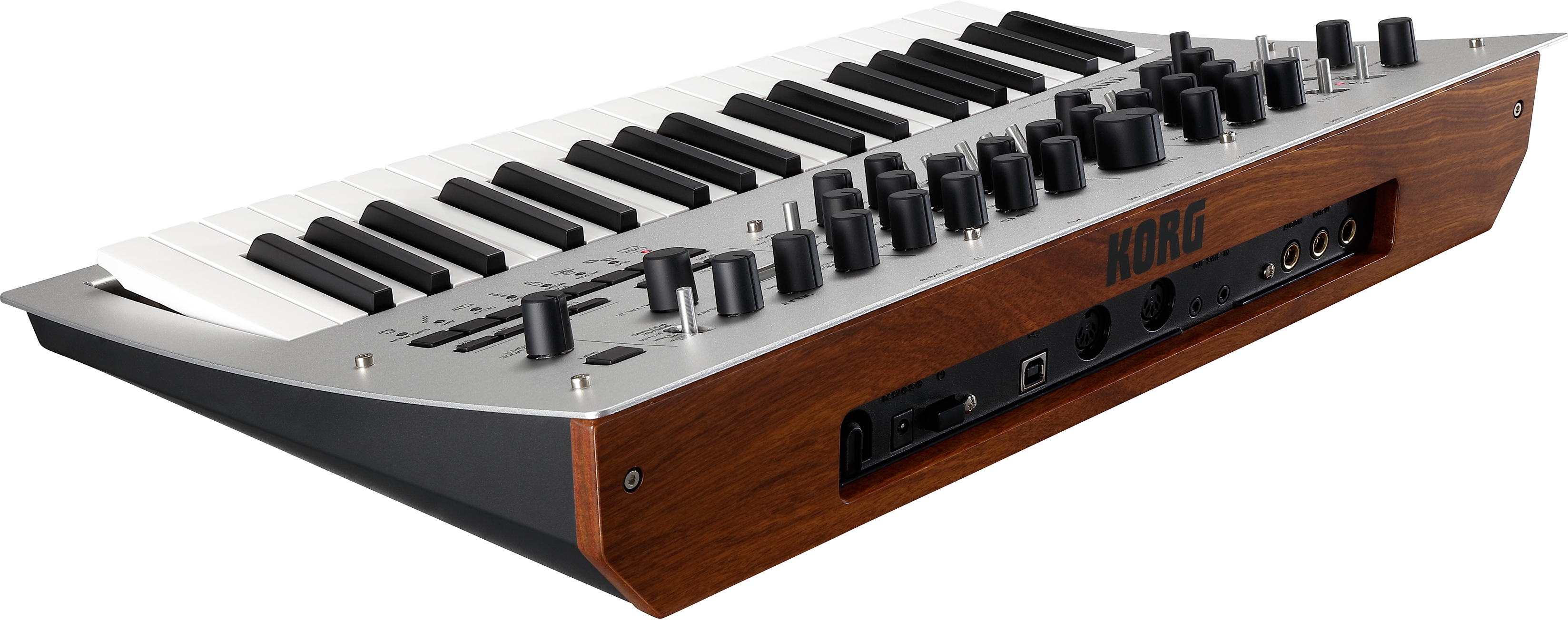 KORG Minilogue  – Bild 4