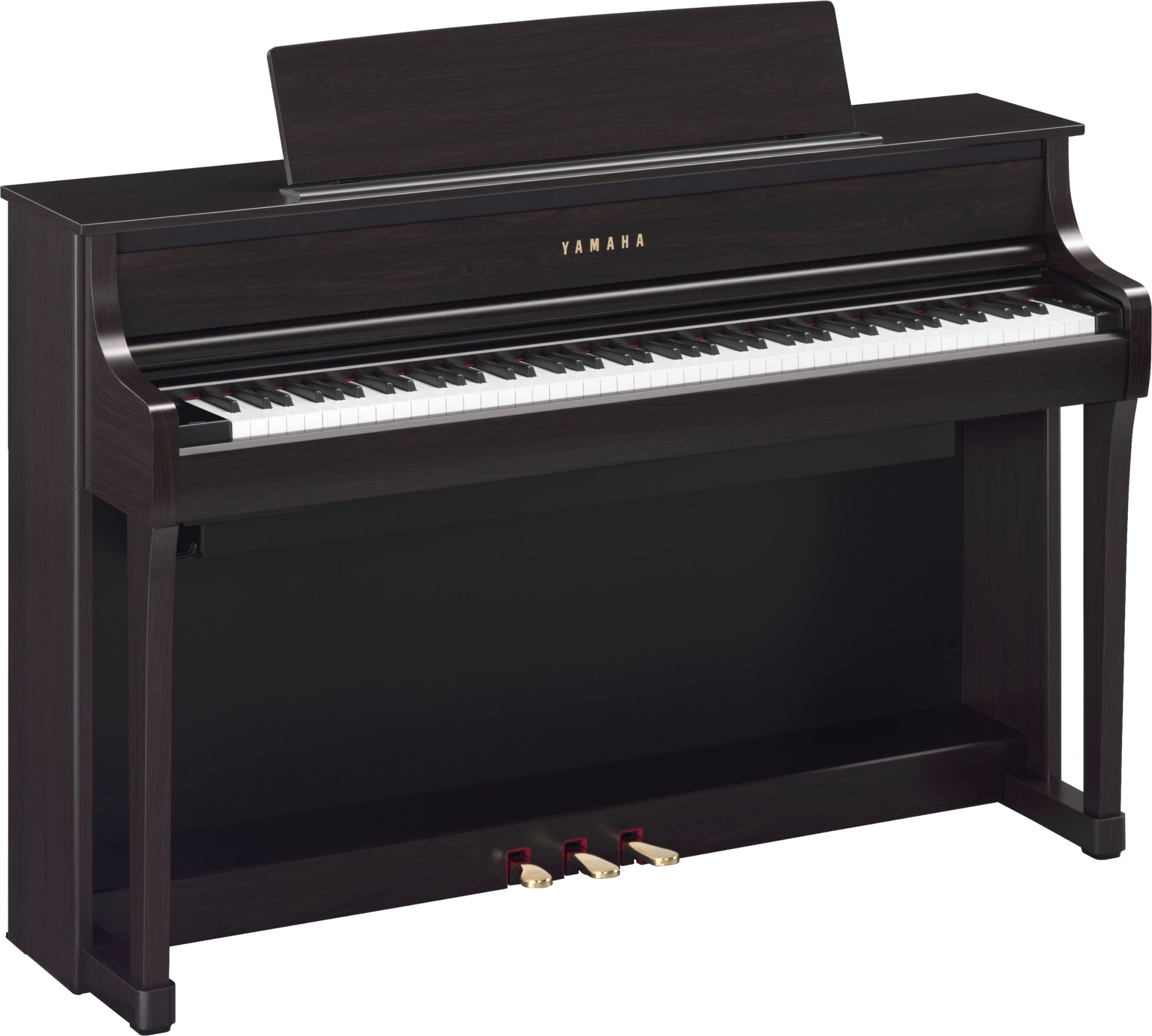 Yamaha CLP 875 R Clavinova Yamaha CLP 875 R Clavinova