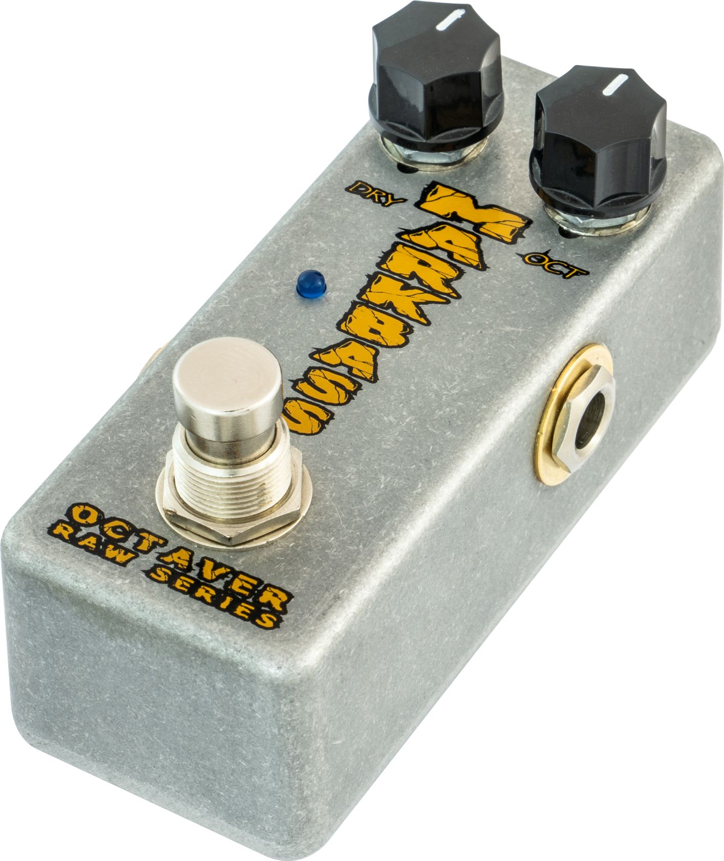 Markbass MB Octaver Raw – Bild 3