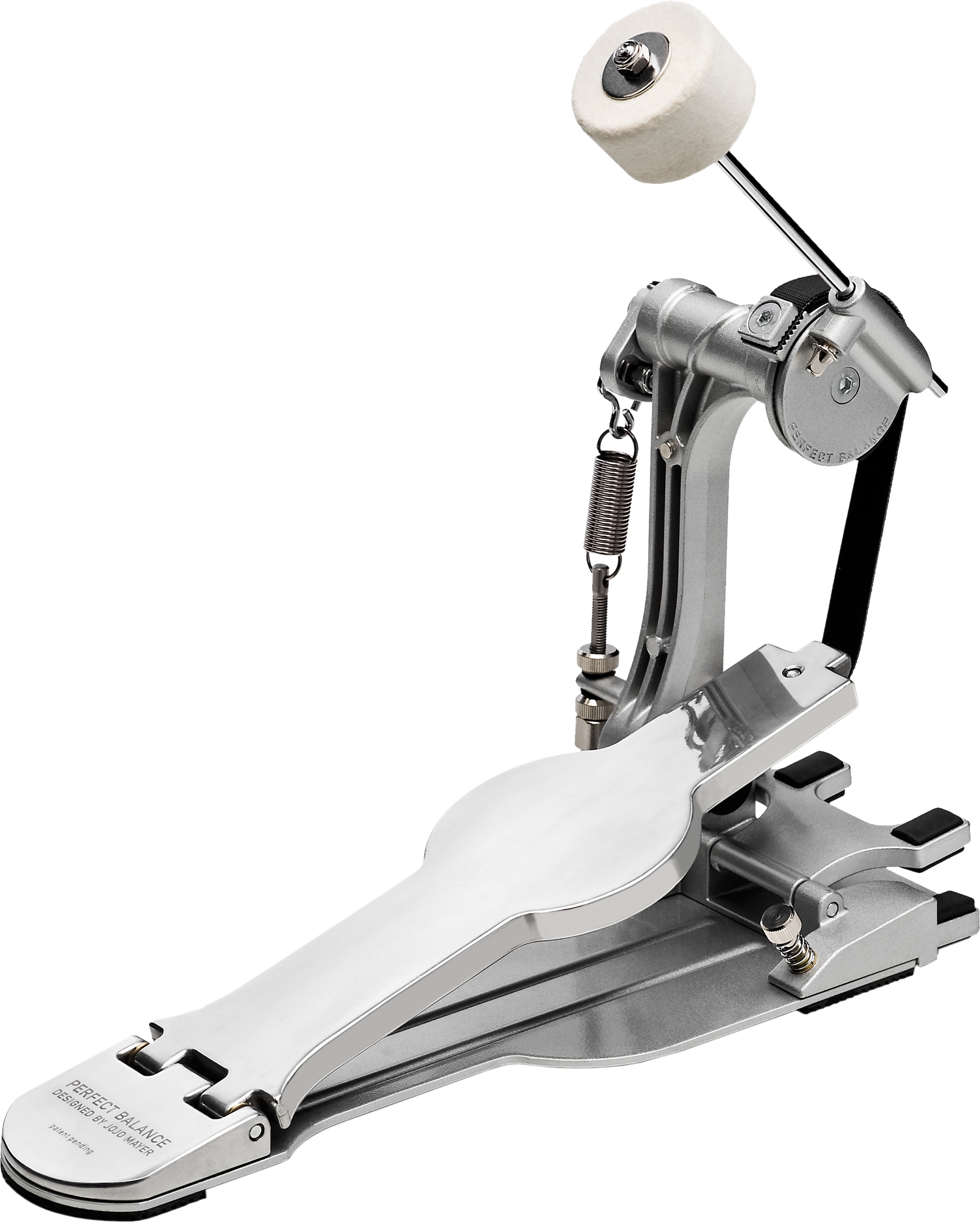 Sonor Einzelpedal Perfect Balance by Jojo Mayer Sonor Einzelpedal Perfect Balance by Jojo Mayer