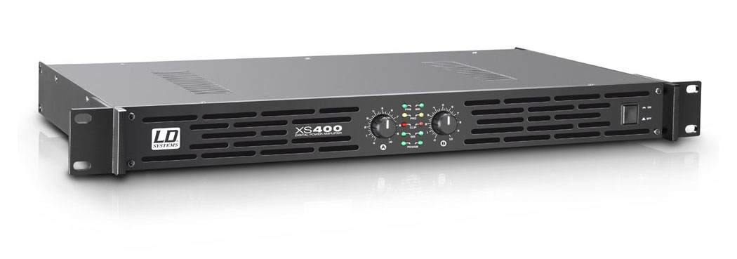 LD Systems XS 400