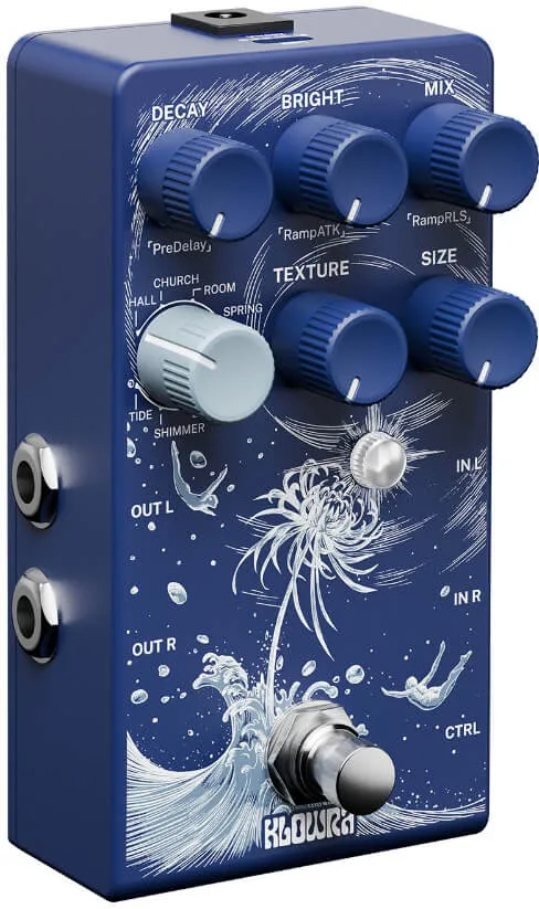Klowra Limbo Reverb – Bild 4