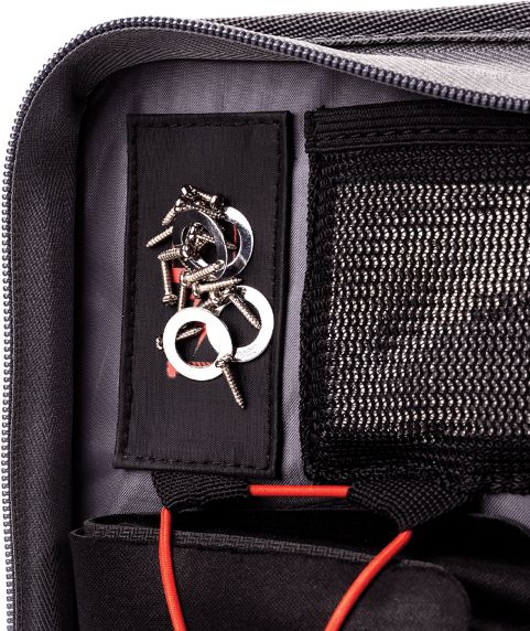 D Addario Guitar Maintenance Kit PW-EGMK-01 – Bild 4