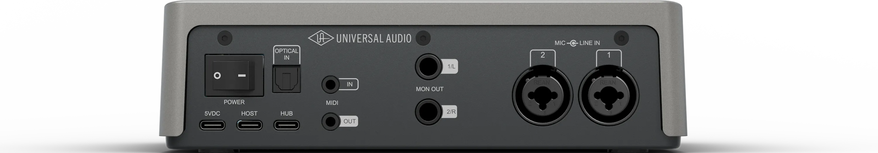 Universal Audio Volt 2 Max – Bild 5