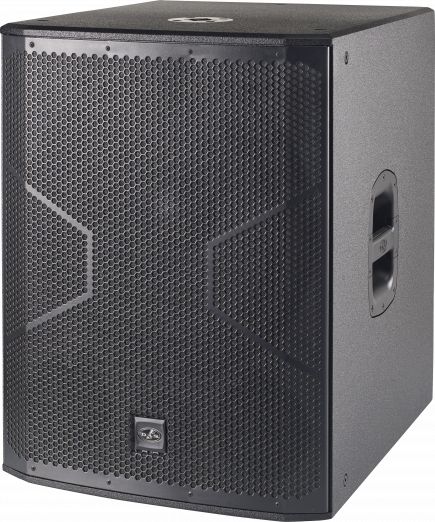 DAS Audio ALTEA-718A