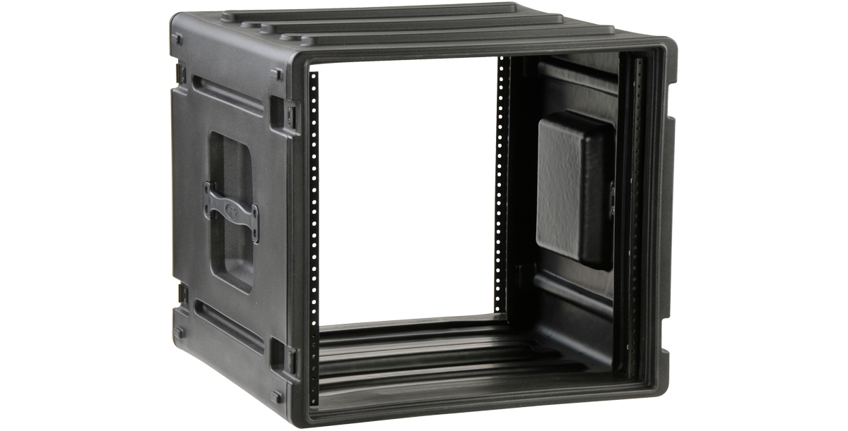 SKB R10U Roto Rack