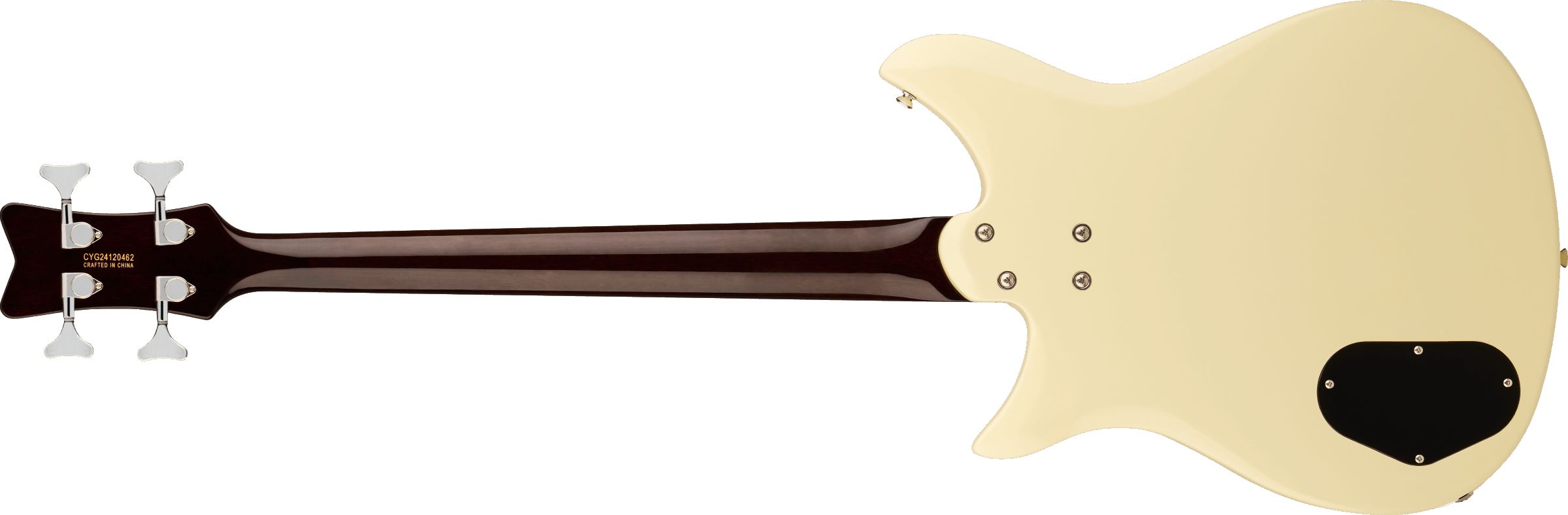 Gretsch Electromatic CVT Vintage White – Bild 2