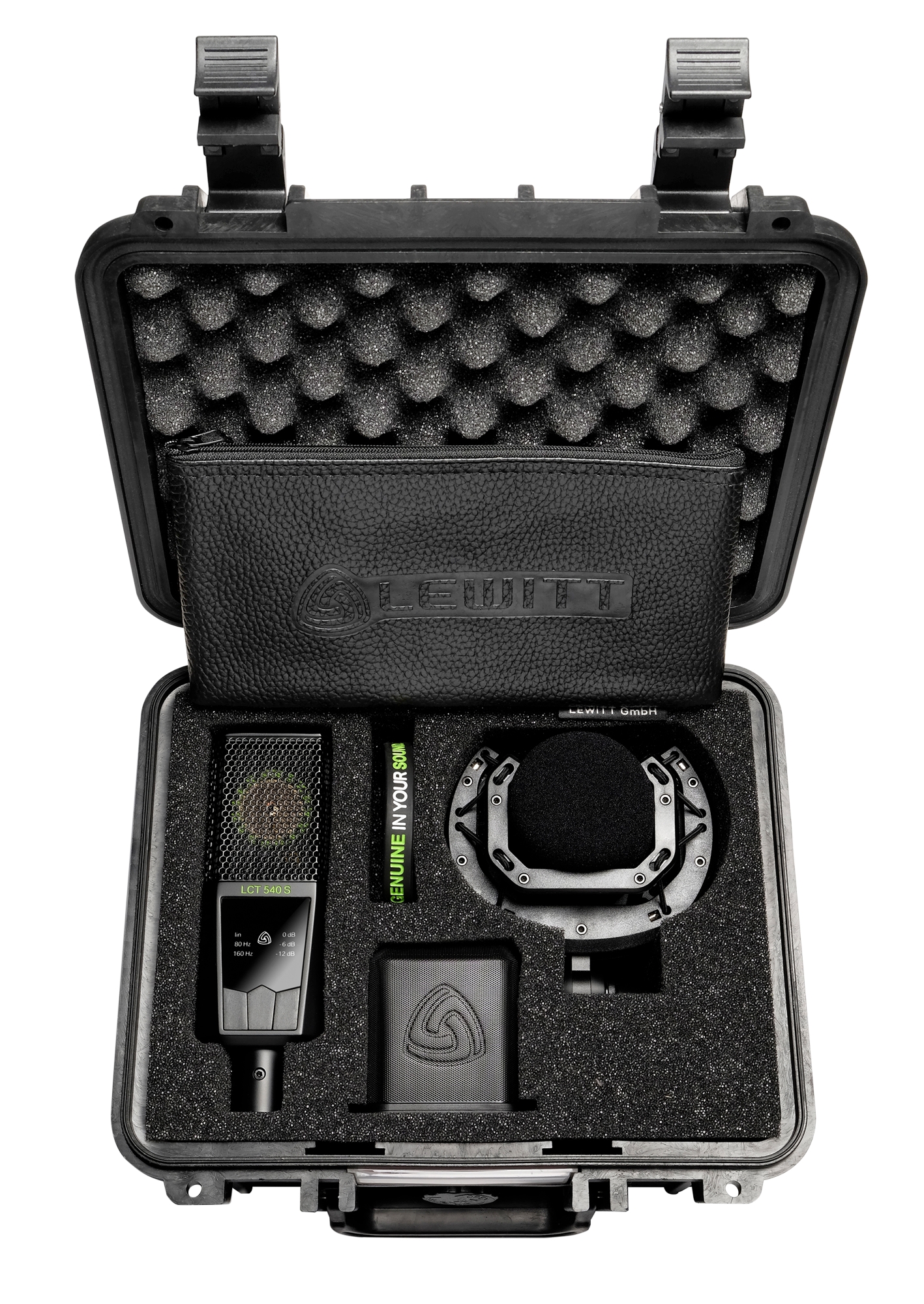Lewitt LCT 540S