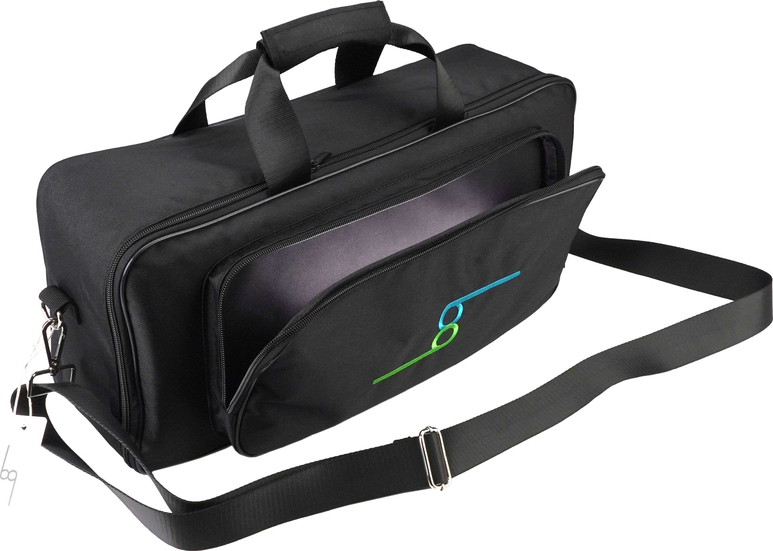 Cre8audio - NiftyCASE Bag and PatchSaver – Bild 3
