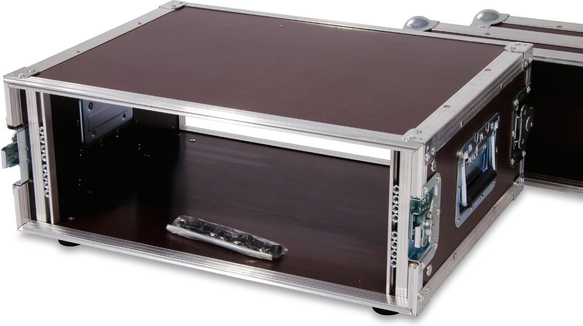 LT Cases 4HE Live Rack 40 – Bild 2