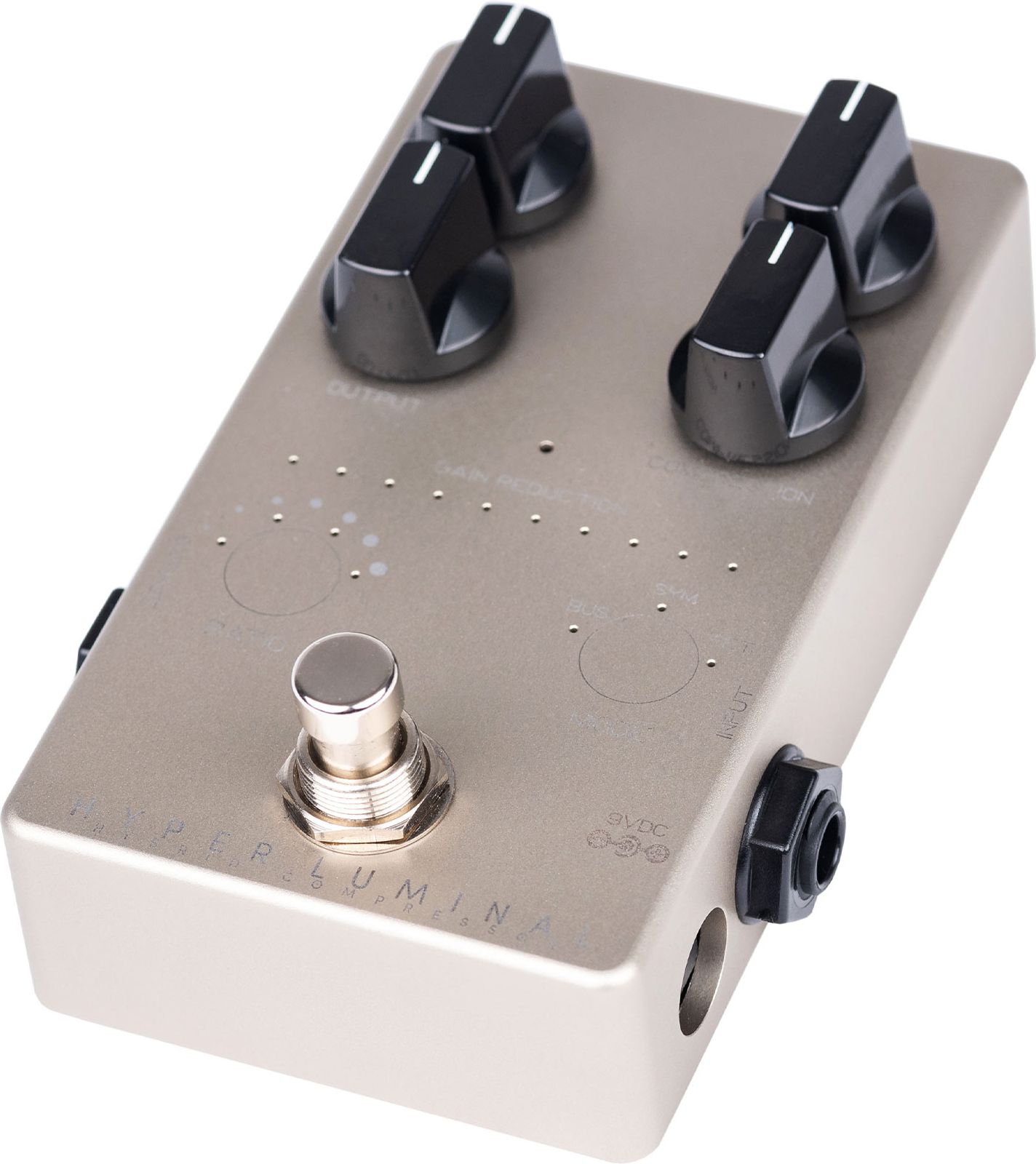 Darkglass Hyper Luminal Compressor – Bild 5