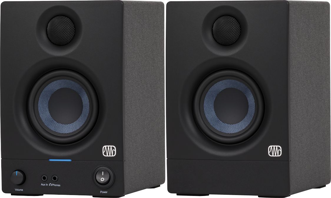 Presonus Eris 3.5 2nd GEN.  – Bild 3