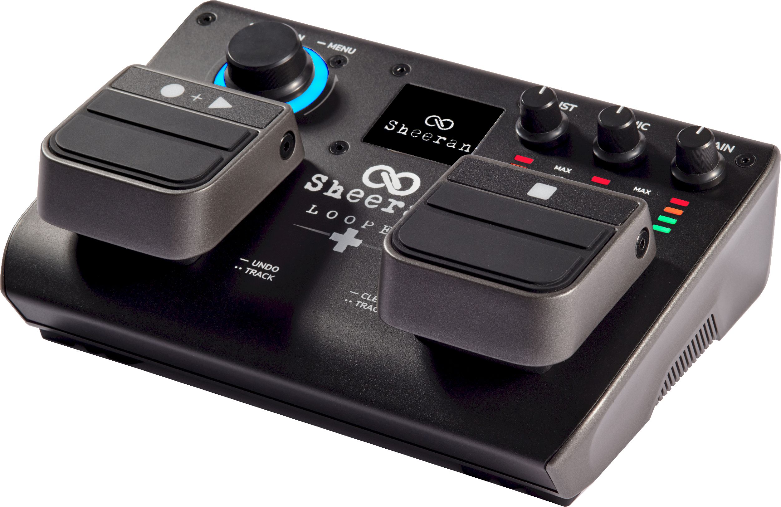 Sheeran Looper + – Bild 3
