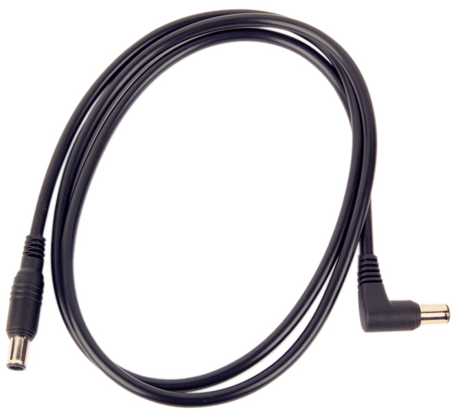 Strymon Power Adapter EIAJ Kabel 92cm