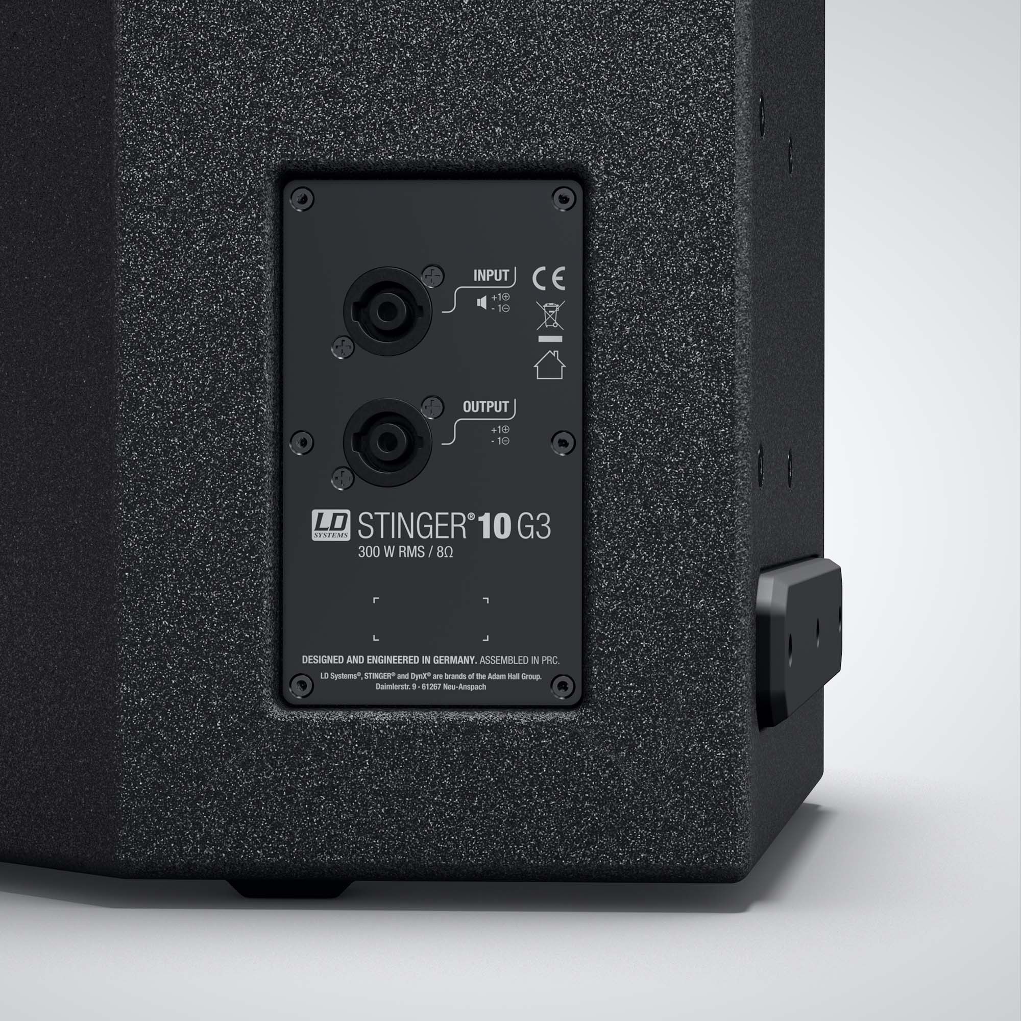 LD Systems STINGER 10 G3 – Bild 3