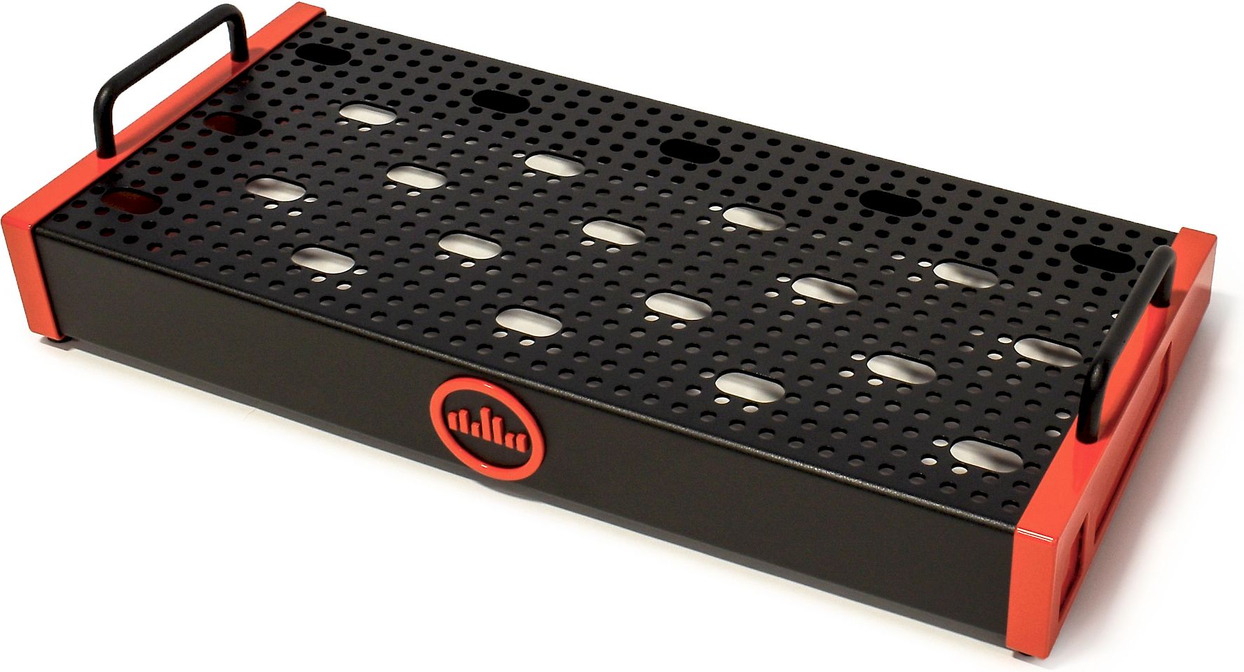 Temple Audio Design SOLO-18 Red – Bild 1