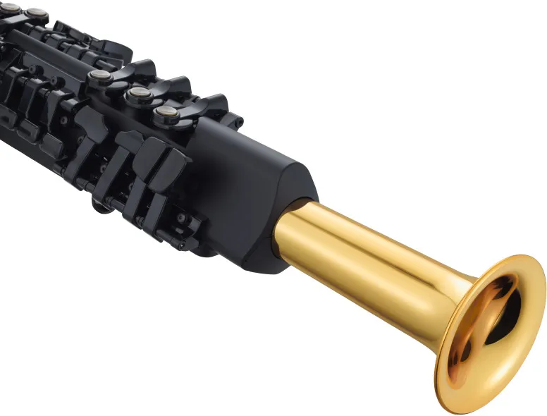 Yamaha YDS-152 Digital Saxophone – Bild 6