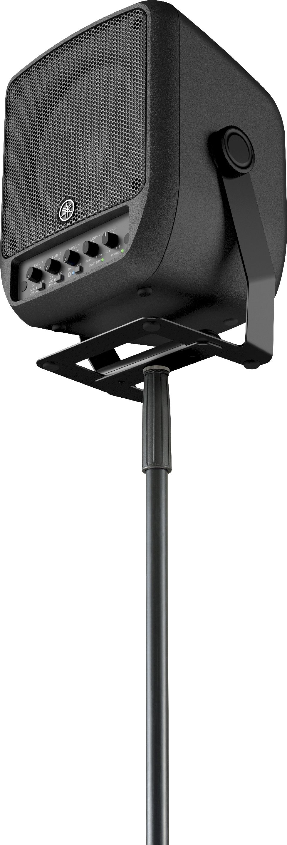 Yamaha Stagepas 100