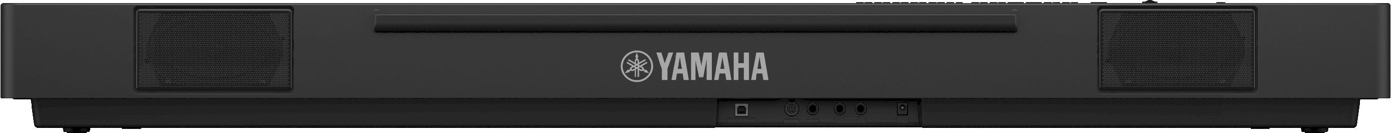 Yamaha P-225 B Pedal Bundle – Bild 6