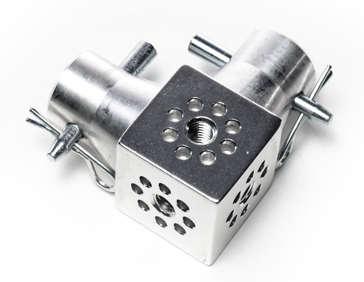 Global Truss cube for F22 - F24 – Bild 2