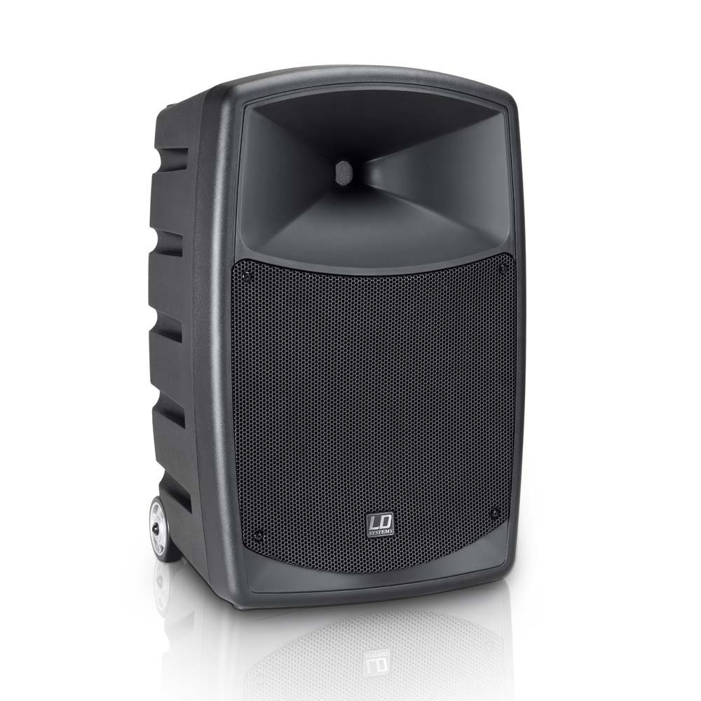 LD Systems ROADBUDDY 10