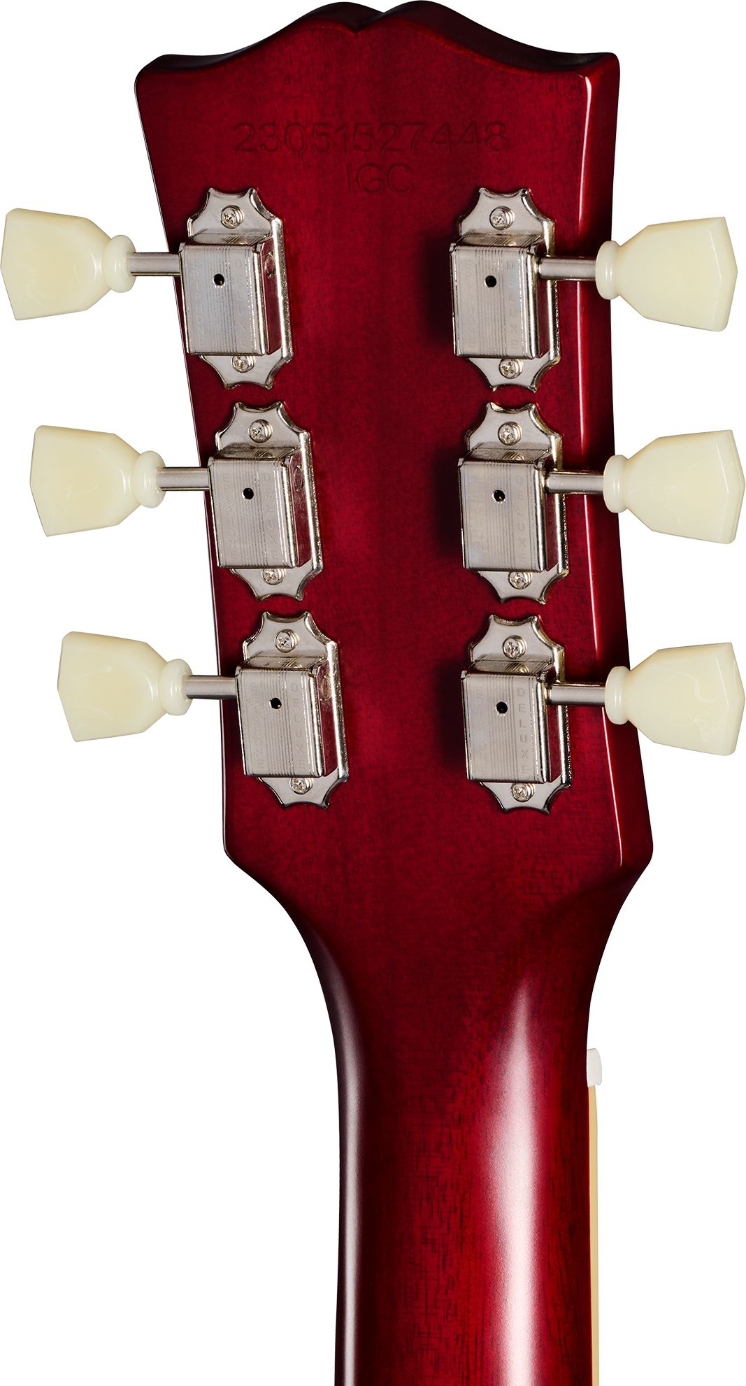 Epiphone 1959 Les Paul Standard Factory Burst
