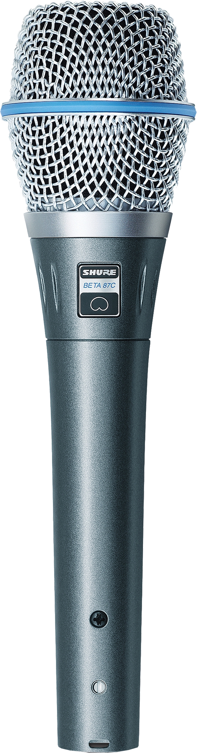 Shure Beta 87 C  Shure Beta 87 C
