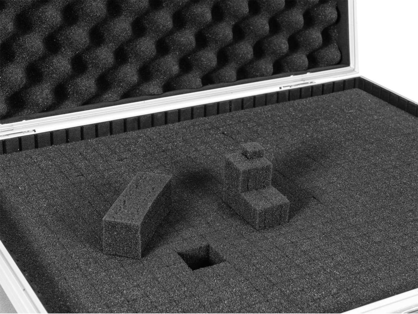 ROADINGER Universal-Koffer-Case Pick 42x36x18cm ROADINGER Universal-Koffer-Case Pick 42x36x18cm