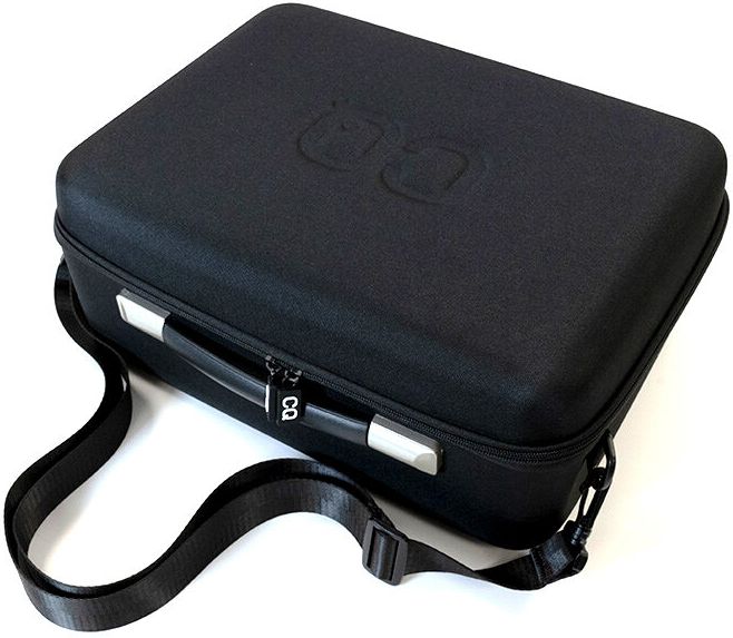 Allen & Heath CQ12T Softcase Allen & Heath CQ12T Softcase