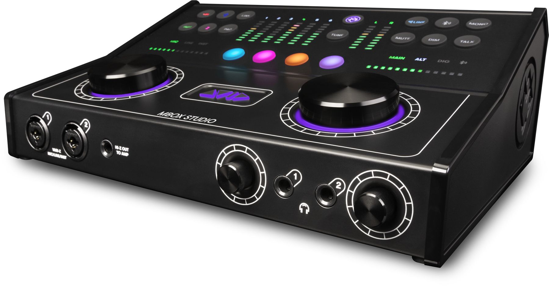 Avid MBox Studio 