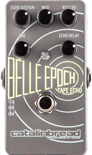 Catalinbread Belle Epoch