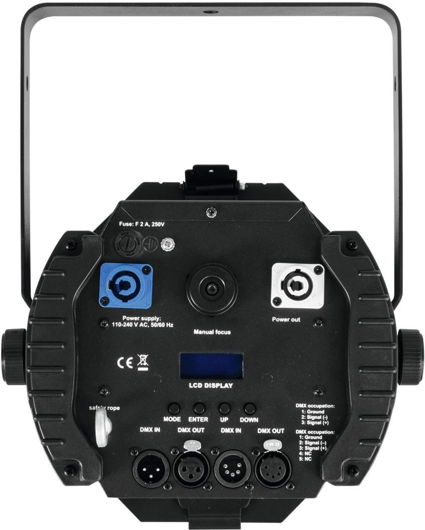 Eurolite LED THA-100F MK2