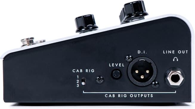 Blackstar Dept. 10 Amped 1  – Bild 5