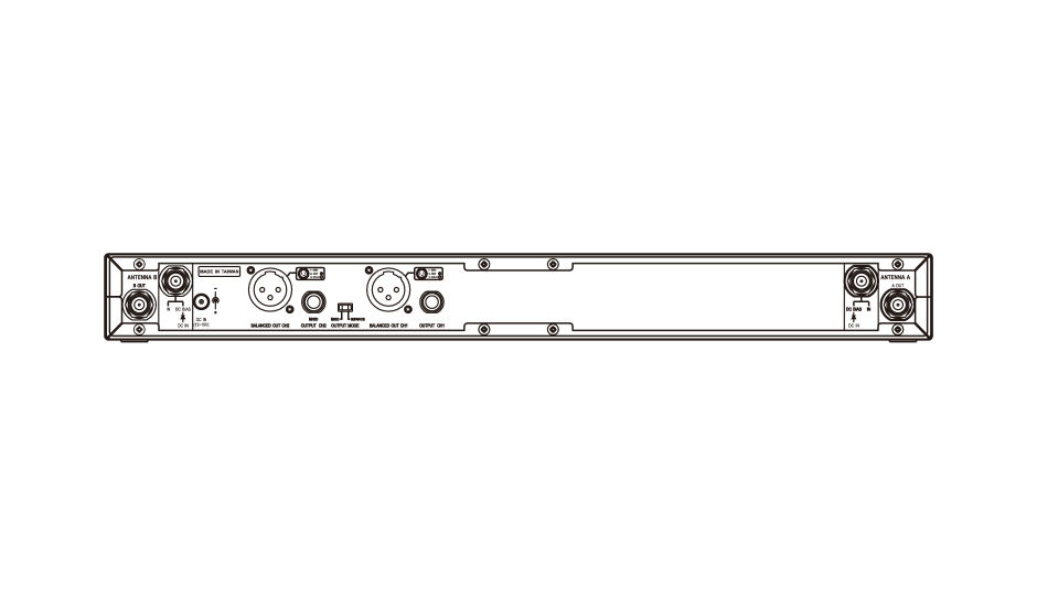 Mipro ACT-5812A
