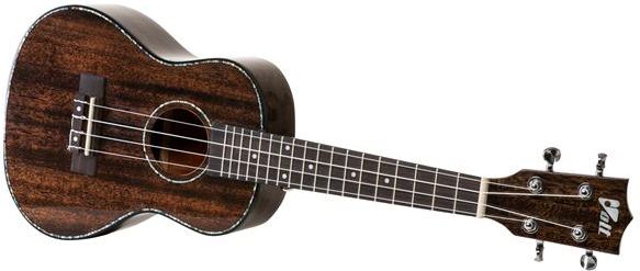 Volt Ukulele Siena Konzert (massiv Mahagoni)