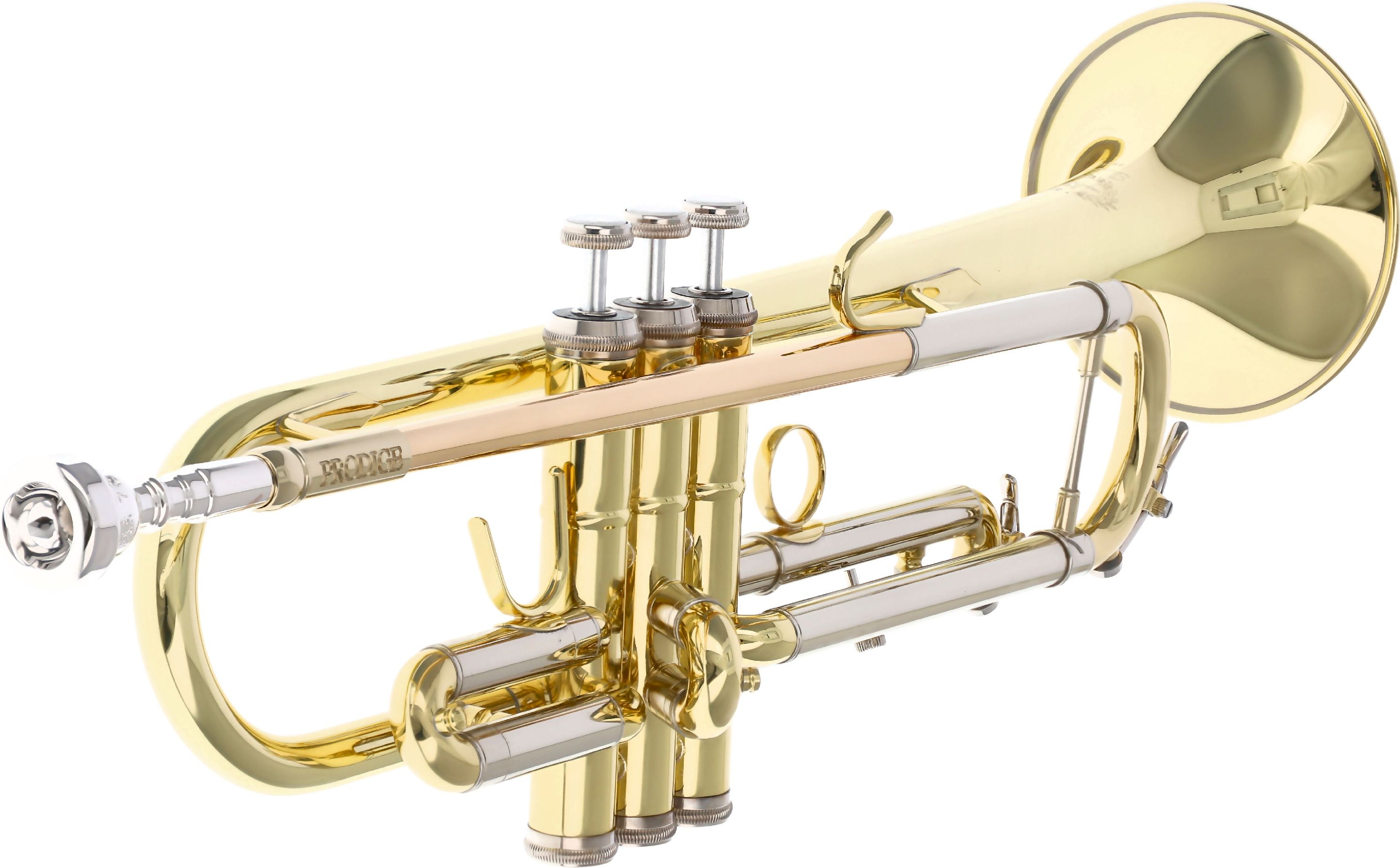 B&S 210 Prodige B&S 210 Prodige