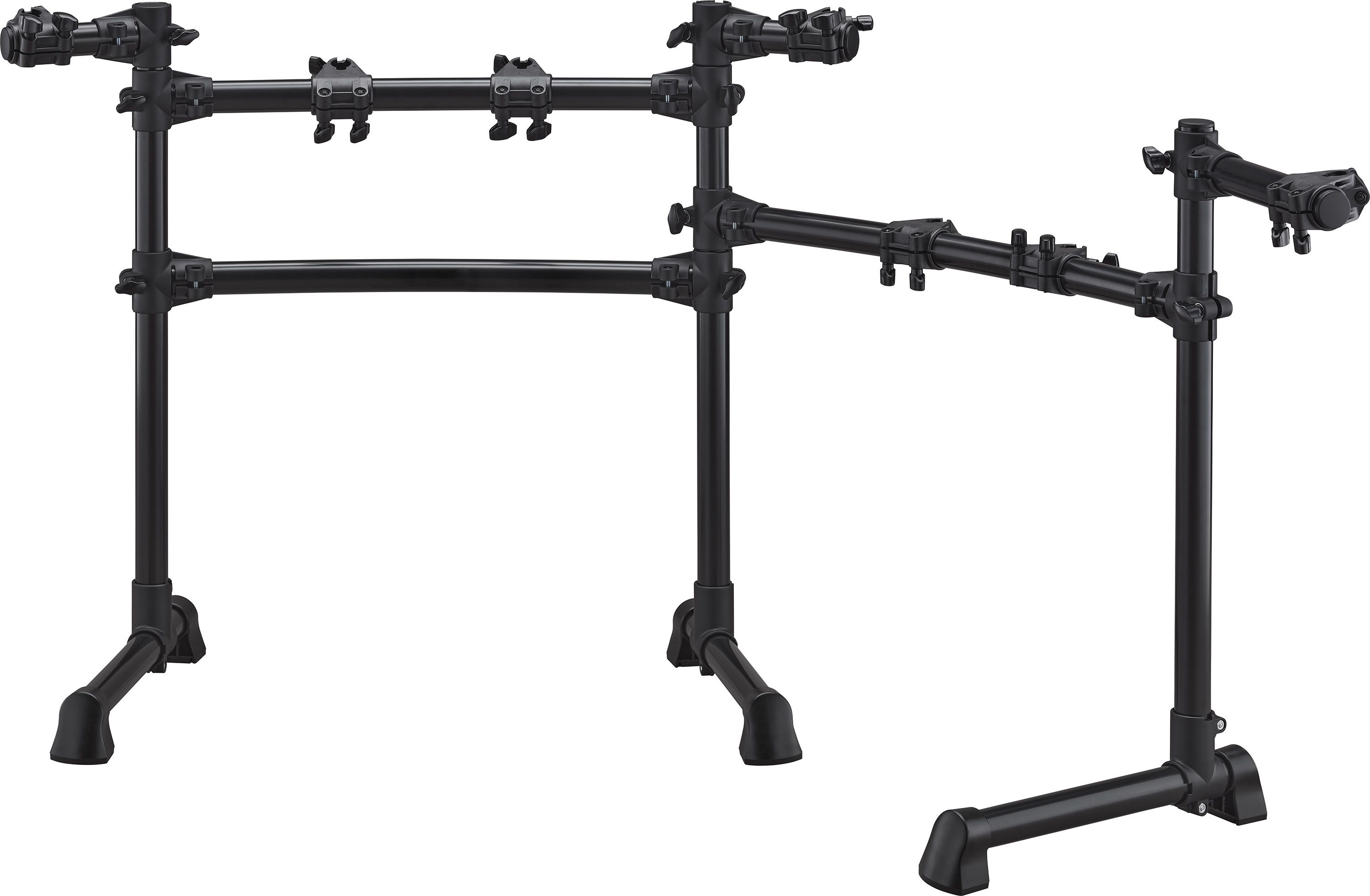 Yamaha DTX8K-M E-Drum Set Black Forest – Bild 7