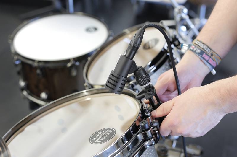 Beyerdynamic TG D35d