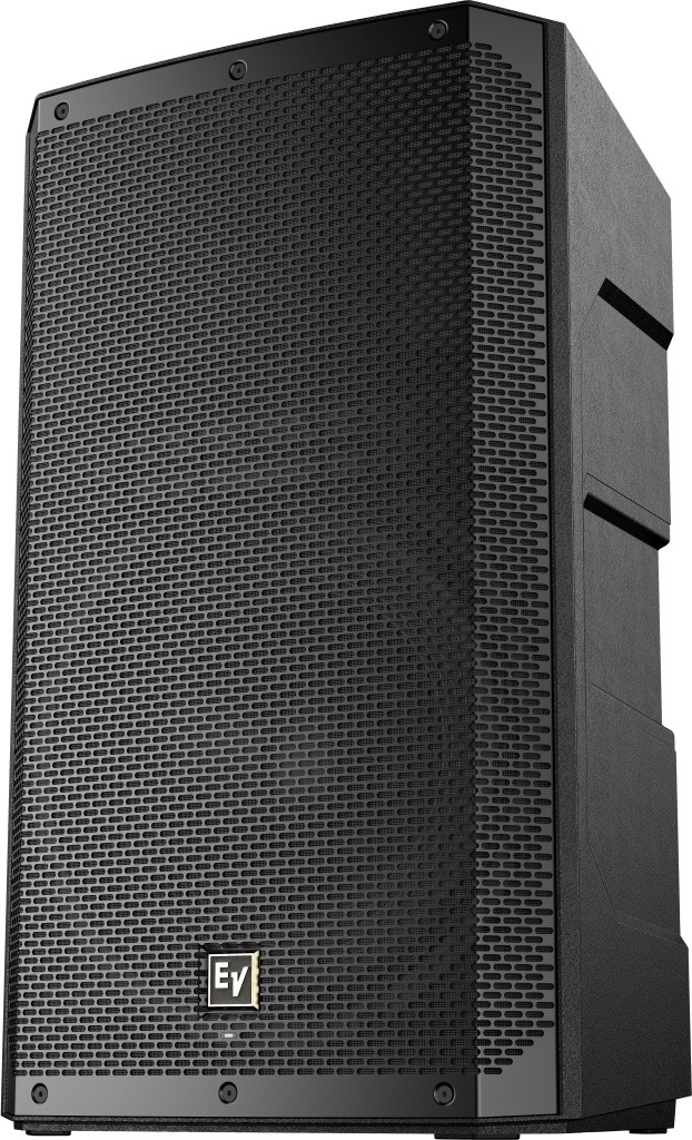 EV ELX200-15P -Demoware-