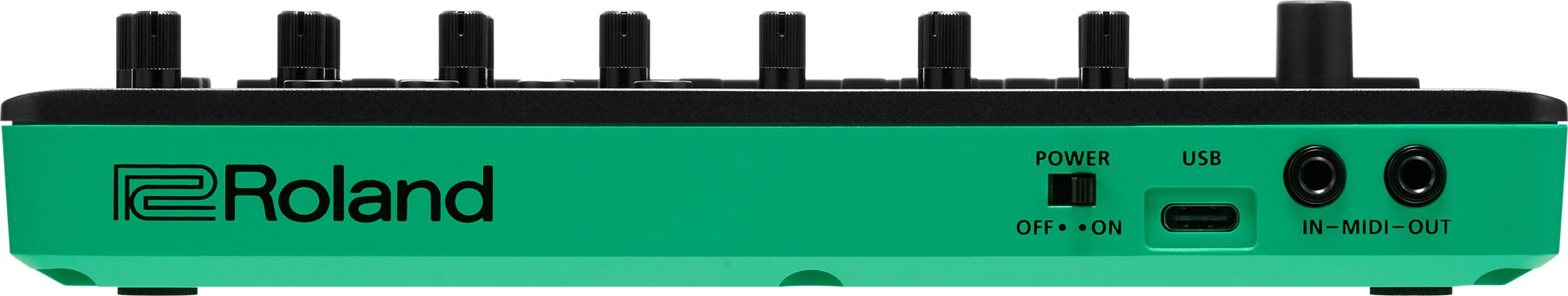 Roland AIRA Compact S-1 Tweak Synth (Retoure) – Bild 4