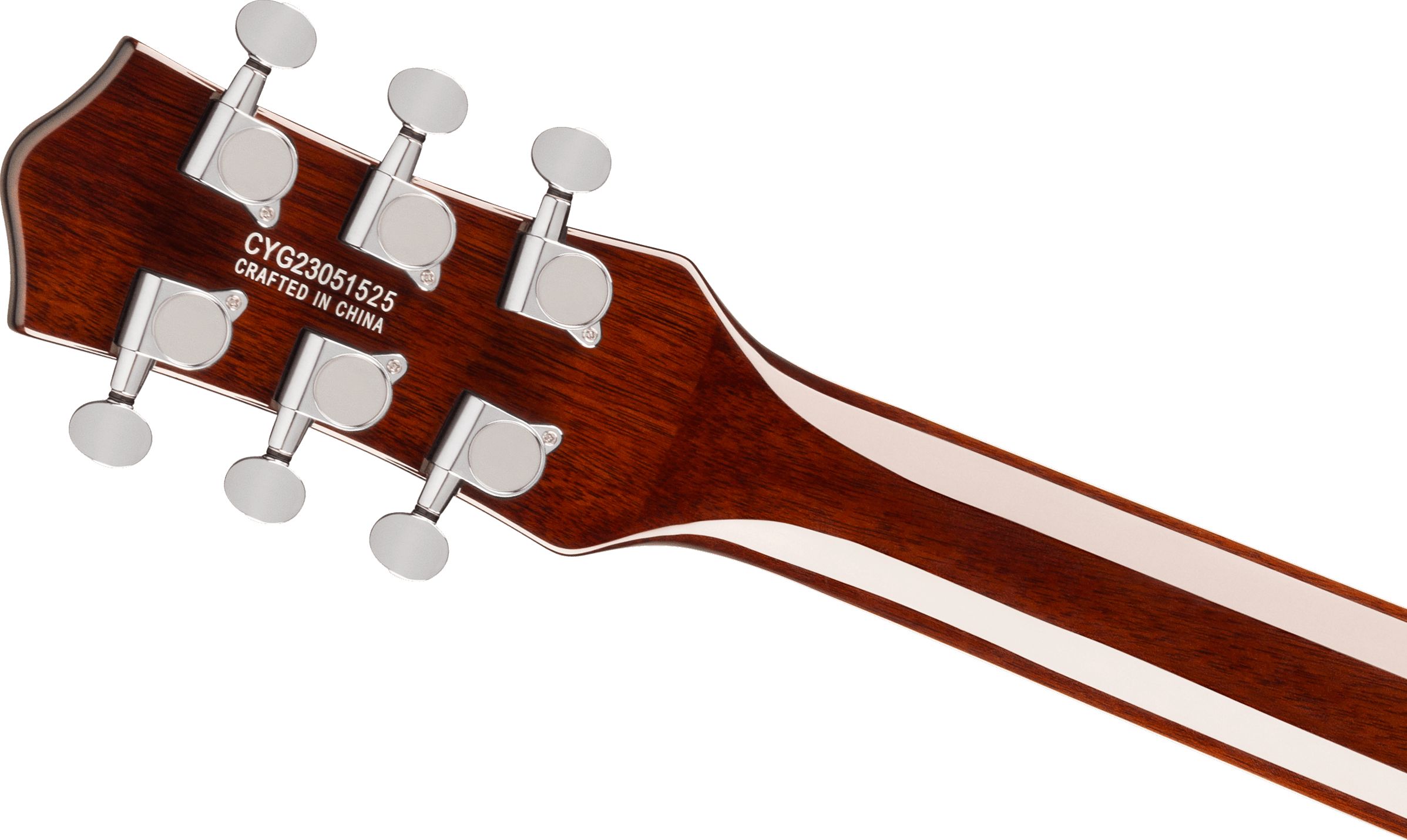 Gretsch G5220 Electromatic Jet BT  Single-Cut Olive Metallic – Bild 6