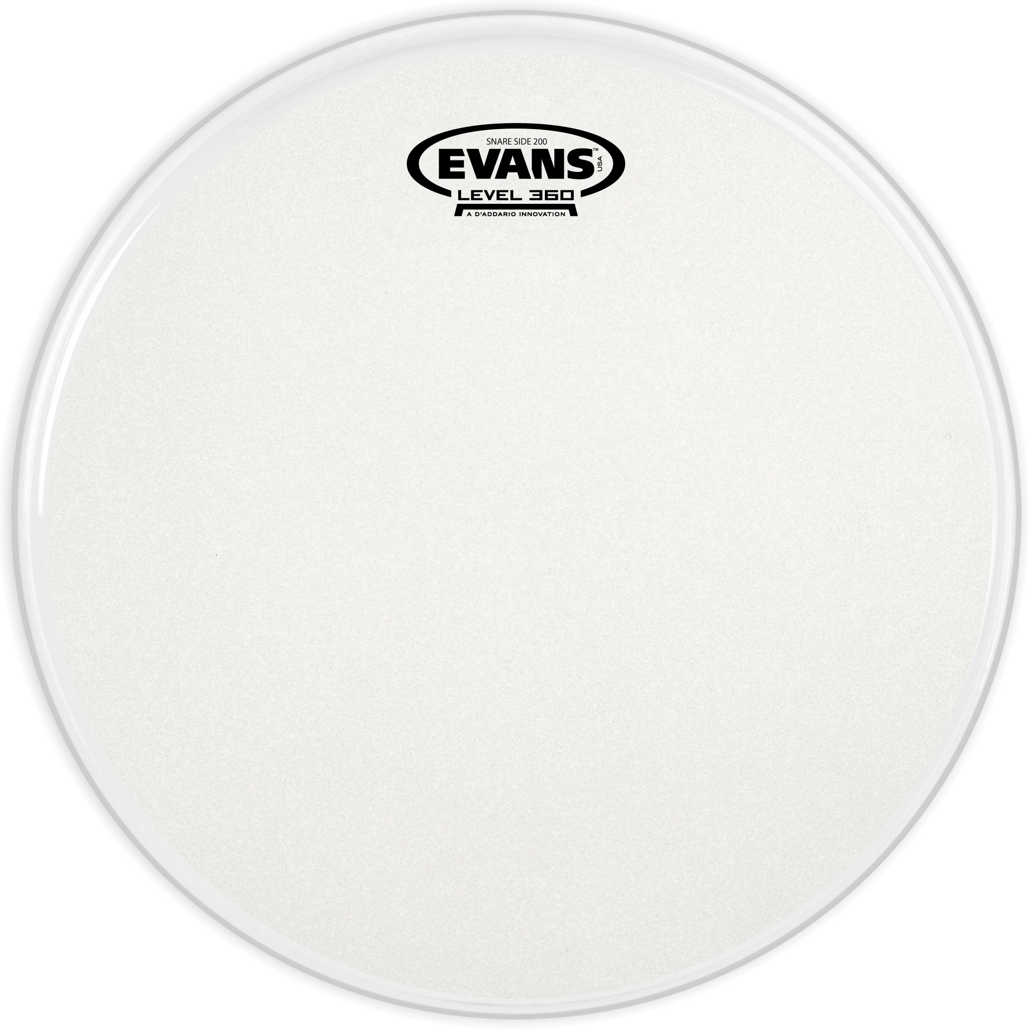 Evans S14GEN20 Orchestral 200 Snare Side 14 – Bild 2